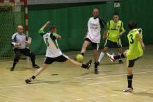 I liga futsalu: ścisk w czołówce