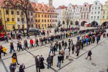 Tak było w roku ubiegłym / Fot. UM Jelenia Góra