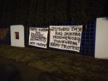 Stanowisko rzecznika MŚP w sprawie "niemego protestu" kobiet