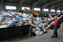 Karpacz: ceny za wywóz śmieci w górę