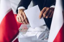 Samorządowcy: Wyborów nie da się zorganizować 10 maja