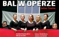  Premiera spektaklu Teatru VERBUM „Bal w Operze”