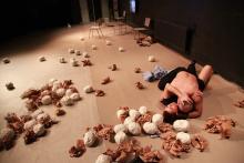 TEATR IM. C.K.NORWIDA - BLACKBIRD