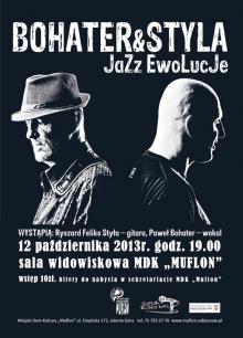 KONCERT W MUFLONIE