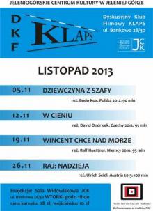 DKF co wtorek