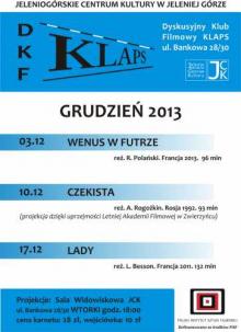 DKF co wtorek