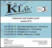 DKF co wtorek