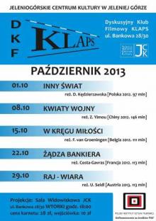 DKF co wtorek
