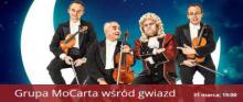  „Grupa MoCarta wśród gwiazd” w Filharmonii Dolnośląskiej