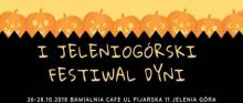 I Jeleniogórski Festiwal Dyni