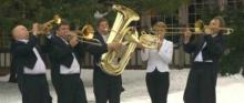  Koncert Jelonka Brass Band