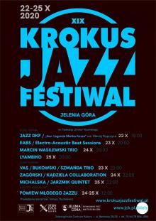 Krokus Jazz Festiwal-LYAMBIKO – „Love Letters”