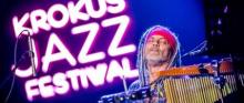 Krokus Jazz Festiwal EABS/Electro-Acoustic Beat Sessions - „Slavic Spirits”
