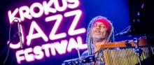 Krokus Jazz Festiwal - Wasilewski Trio,ZAGÓRSKI/KĄDZIELA COLLABORATION   