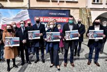 Człowiek roku - lista kandydatów