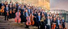  Koncert Nadzwyczajny - Ningbo Symphony Orchestra