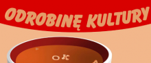 Odrobinę Kultury – spotkanie z Aleksandrą Gałką
