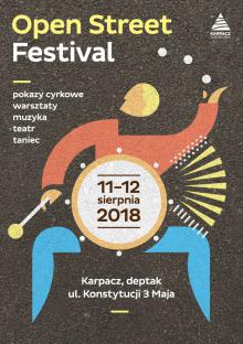 Open Street Festival w Karpaczu