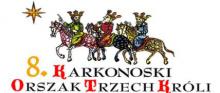  8. Karkonoski Orszak Trzech Króli w Jeleniej Górze