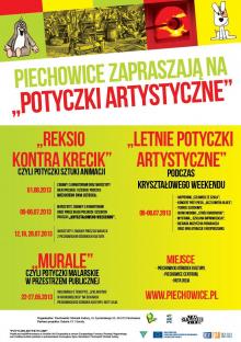 Kryształowy weekend w Piechowicach