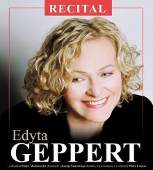 Recital Edyty Geppert