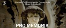 Wystawa fotografii „Pro memoria”