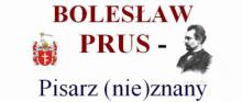 Wystawa o Bolesławie Prusie w Książnicy Karkonoskiej