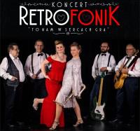  Koncert zespołu RETROFONIK w Szklarskie Porębie