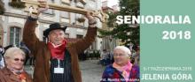 Senioralia w Jeleniej Górze 