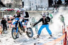V Międzynarodowe Mistrzostwa Polski w Skijoering