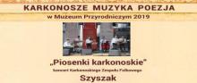  Karkonosze-Muzyka-Poezja - Piosenki Karkonoskie - zespół SZYSZAK