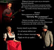 Teatr Nasz w Michałowicach