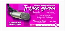 Trójka Górom 2016