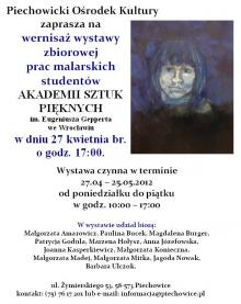 Piechowicki Ośrodek Kultury