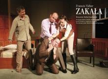 TEATR IM. C.K.NORWIDA - ZAKAŁA