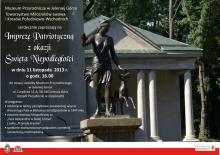 OBCHODY ŚWIĘTA NIEPODLEGŁOŚCI