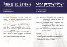 Noc Muzeów w Muzeum Ceramiki w Bolesławcu